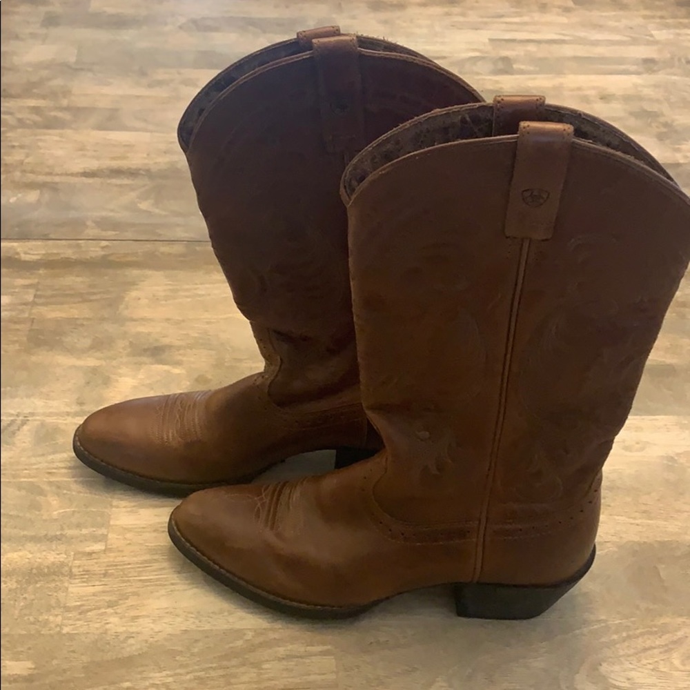 ARIAT Cowgirl Boots